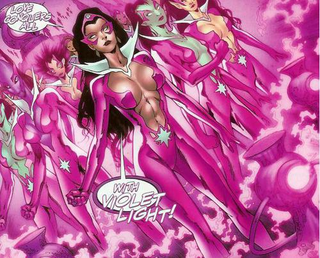 Illustration for article titled The Problem With Representations Of Women In Comics